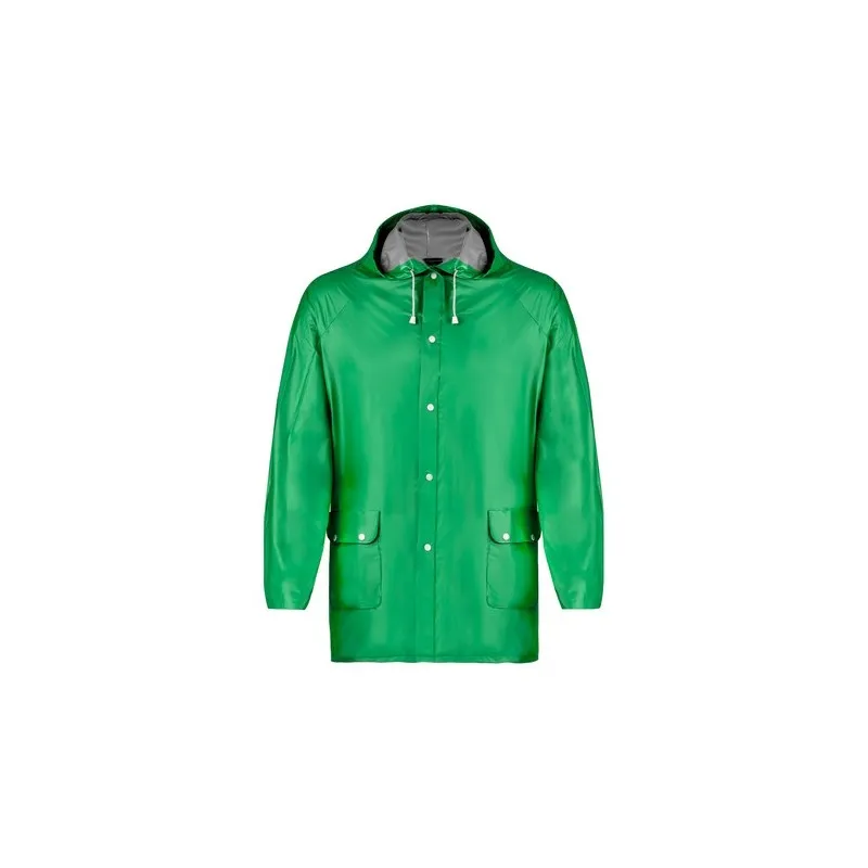 Imperméable Hinbow : Protection Élégante et Pratique