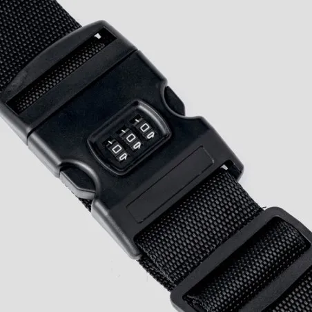 Sangle Bagage Chengu - Sécurisez vos Valises