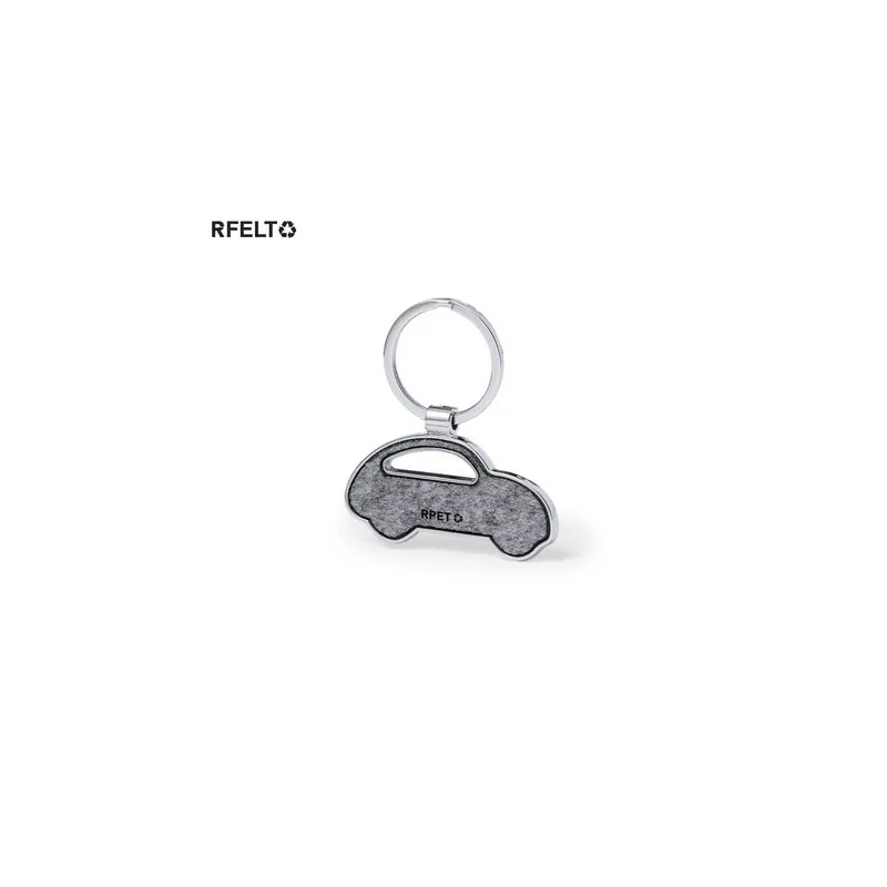 Porte-Clés Hailton Écologique et Pratique