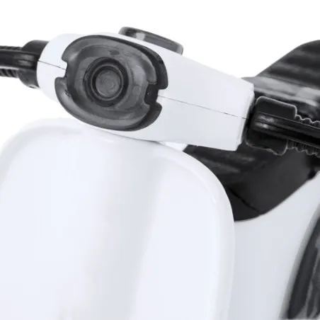 Maquette Vespak - Moto Vintage en Métal