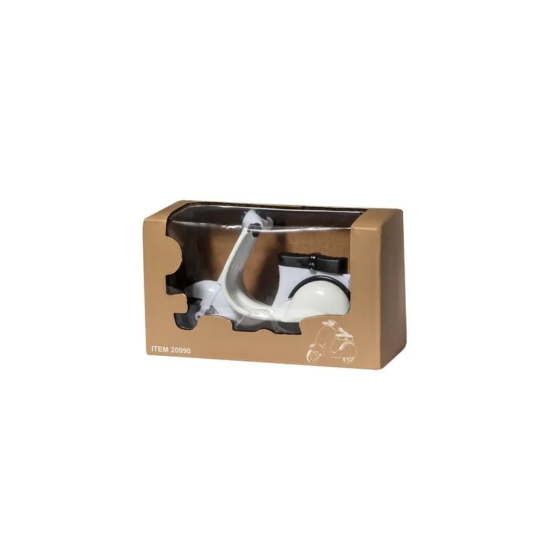 Maquette Vespak - Moto Vintage en Métal