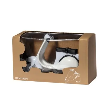 Maquette Vespak - Moto Vintage en Métal