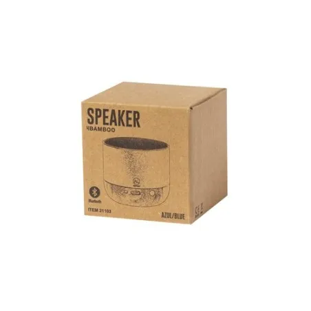 Haut-Parleur Écologique Lops - Audio Premium