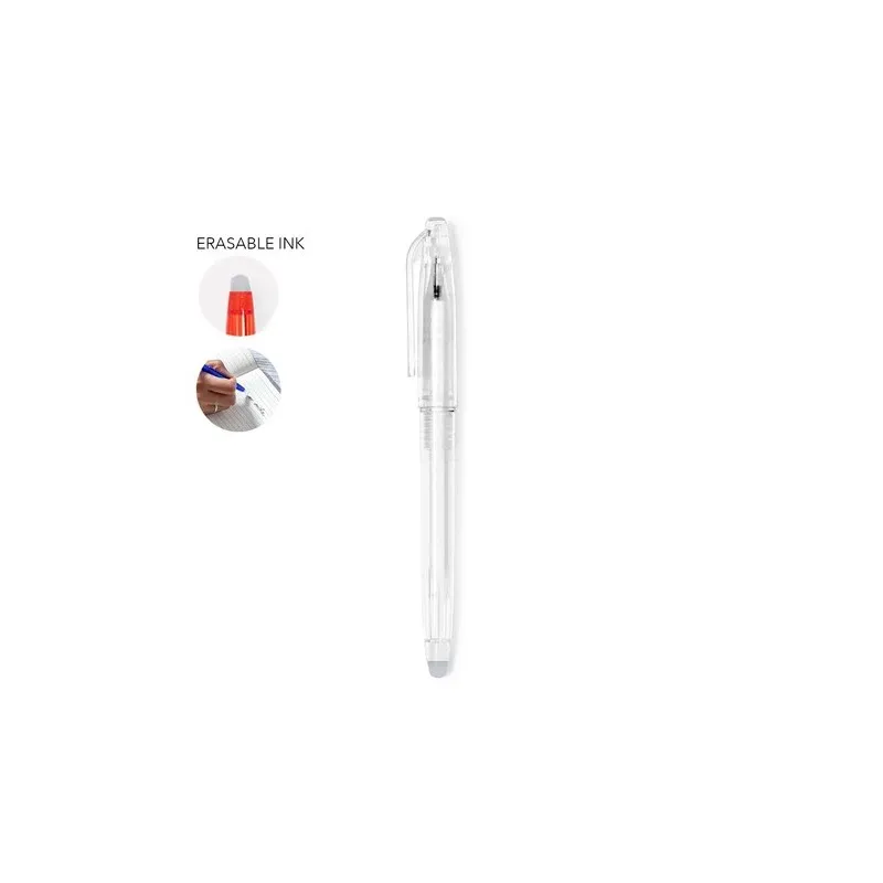Stylo Effaçable Ludrick - Écriture Pratique