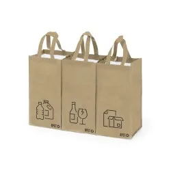 Set de Sacs Stuggar - Recyclage Écologique 2