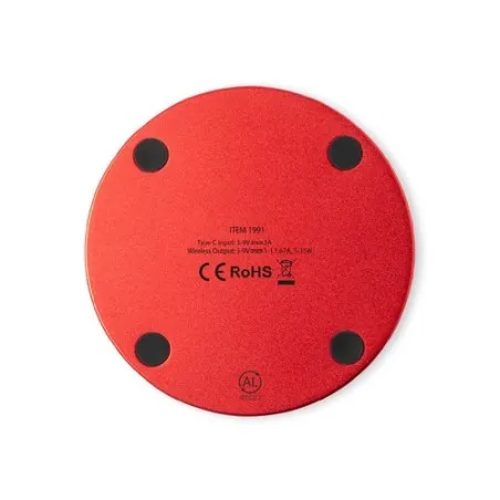 Chargeur Golop Écologique Sans Fil 15W