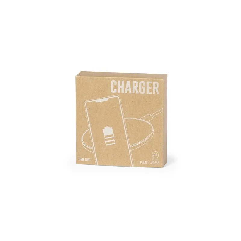 Chargeur Golop Écologique Sans Fil 15W