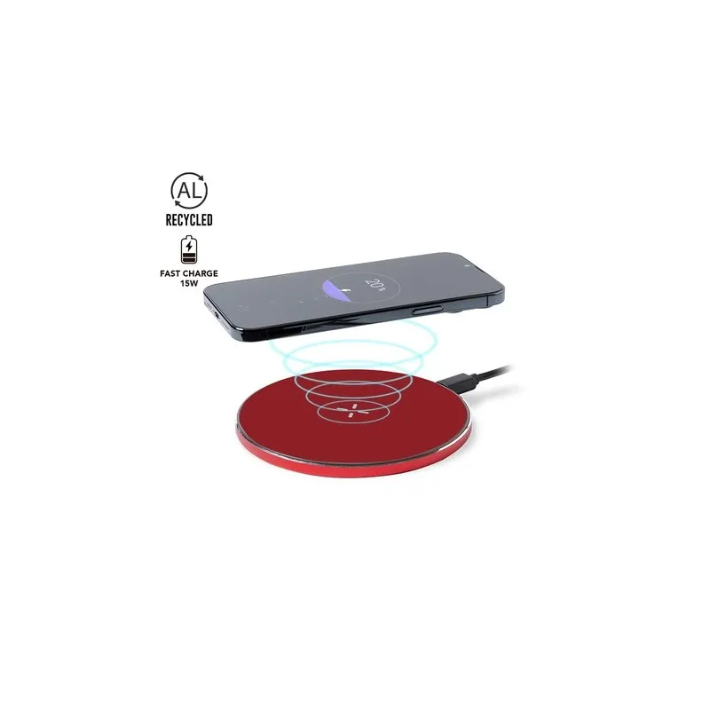 Chargeur Golop Écologique Sans Fil 15W