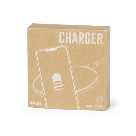 Chargeur Golop Écologique Sans Fil 15W