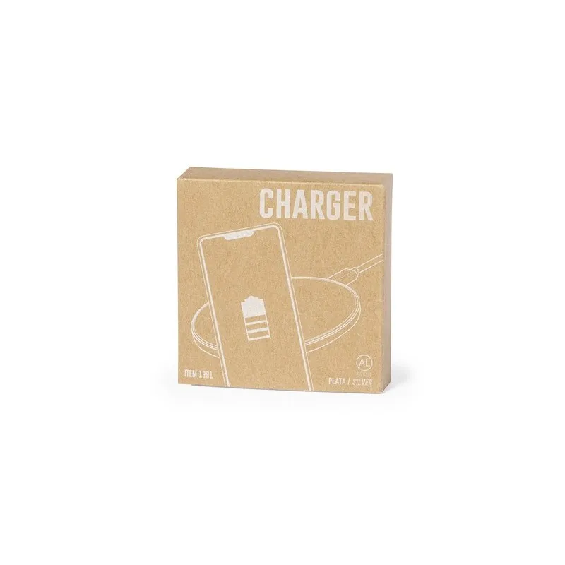 Chargeur Golop Écologique Sans Fil 15W