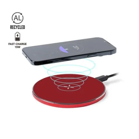 Chargeur Golop Écologique Sans Fil 15W