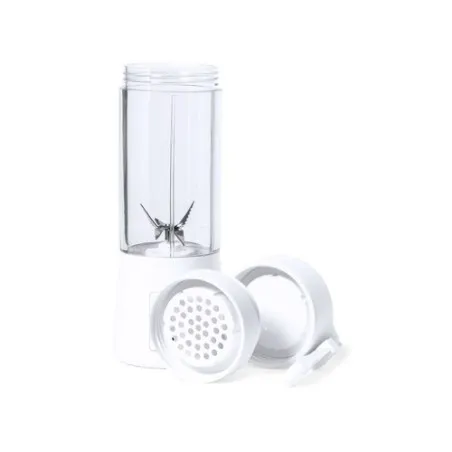 Mélangeur Fruver : Le Mixeur Pratique et Élégant