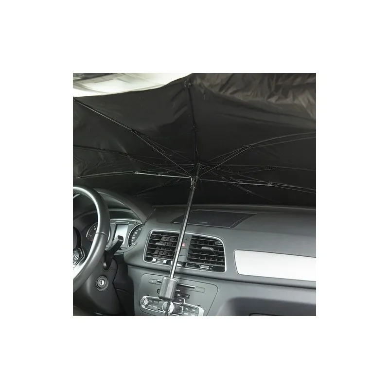 Pare-Soleil Birdy : Protection Élégante pour Votre Voiture