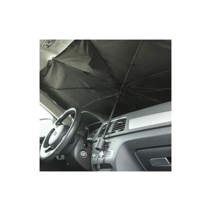 Pare-Soleil Birdy : Protection Élégante pour Votre Voiture