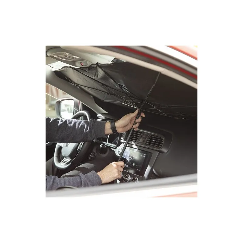 Pare-Soleil Birdy : Protection Élégante pour Votre Voiture