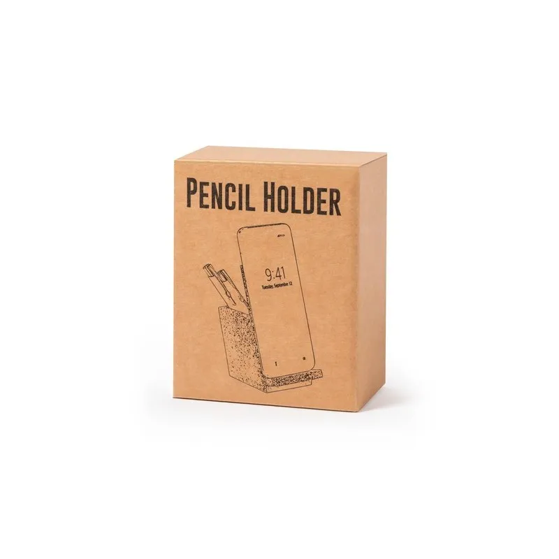 Porte-Crayons Support Prosan - Écologique et Pratique