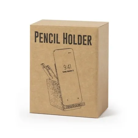 Porte-Crayons Support Prosan - Écologique et Pratique