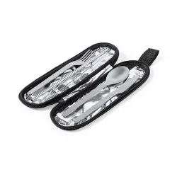 Set Couverts Tailung - Écologique et Pratique 2