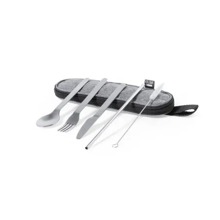 Set Couverts Tailung - Écologique et Pratique