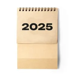 Calendrier Bureau Lasow Écologique