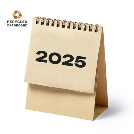 Calendrier Bureau Lasow Écologique