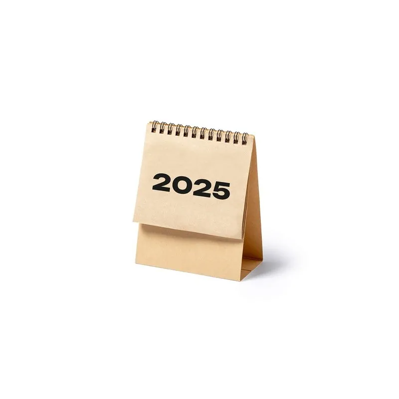 Calendrier Bureau Lasow Écologique