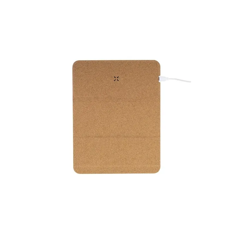 Tapis Souris Chargeur Relium - Éco-Friendly & Pratique