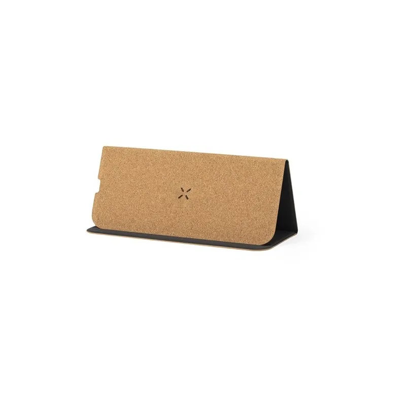 Tapis Souris Chargeur Relium - Éco-Friendly & Pratique