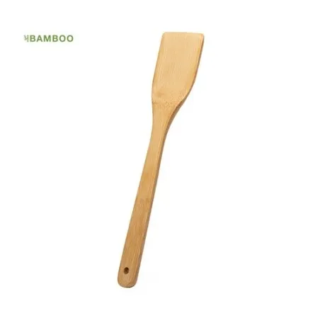 Spatule Serly en Bambou Éco-Friendly