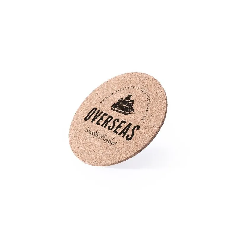 Sous-Verre Brunex en Liège Naturel