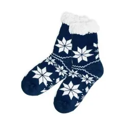 Chaussettes Camiz Anti-Dérapantes de Noël 2