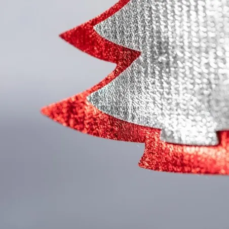 Set Ornement Noël Rimol - Magie des Fêtes