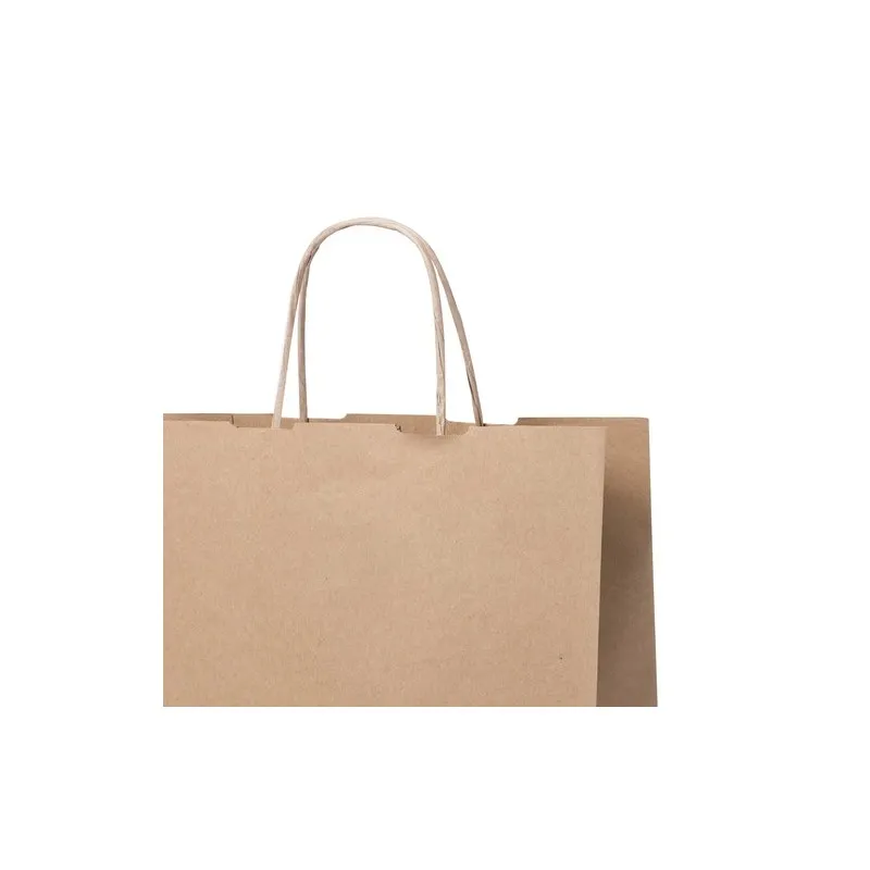 Sac Loiles : le Sac en Papier Résistant et Écologique Personnalisé