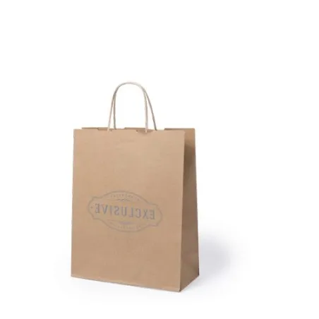Sac Loiles : le Sac en Papier Résistant et Écologique Personnalisé