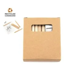 Set Figgy - Ensemble de Colorage Créatif