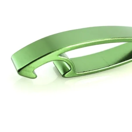 Porte-Clés Ouvre Bouteille Samo : Pratique et Élégant