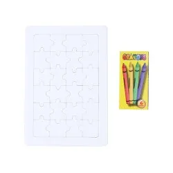 Puzzle Zeta : Le Jeu Créatif Idéal 2