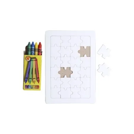 Puzzle Zeta : Le Jeu Créatif Idéal