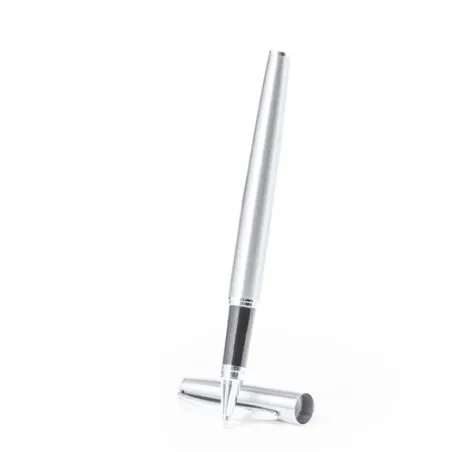 Set Rodrix : Parure Écriture Écologique en Acier