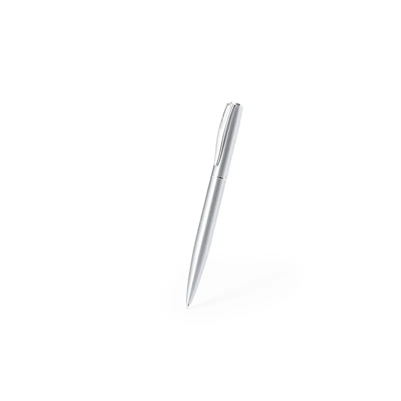 Set Rodrix : Parure Écriture Écologique en Acier