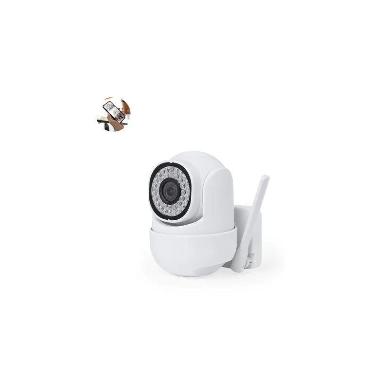 Vidéosurveillance Intelligente Grotex