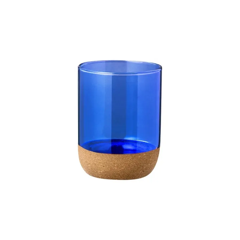 Verre Bixlo : Élégance et Écologie