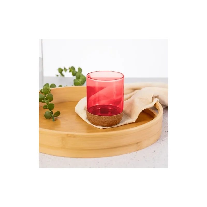 Verre Bixlo : Élégance et Écologie