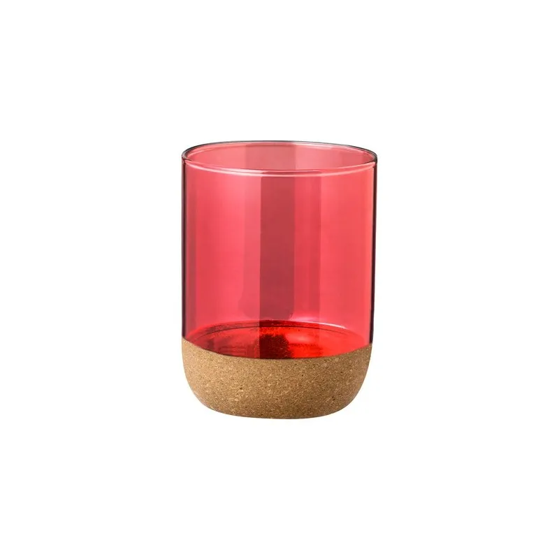 Verre Bixlo : Élégance et Écologie