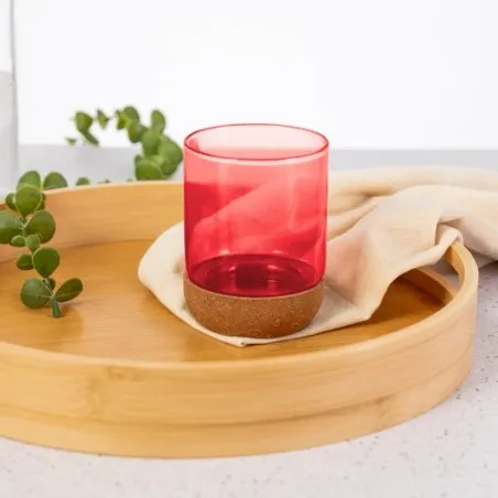 Verre Bixlo : Élégance et Écologie