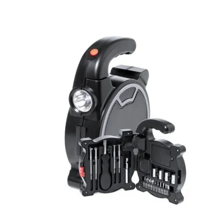 Set Outils Hancuk : Prêt pour tous vos projets Personnalisé