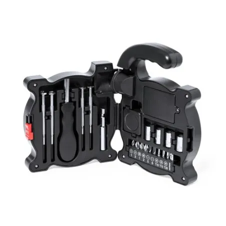 Set Outils Hancuk : Prêt pour tous vos projets Personnalisé