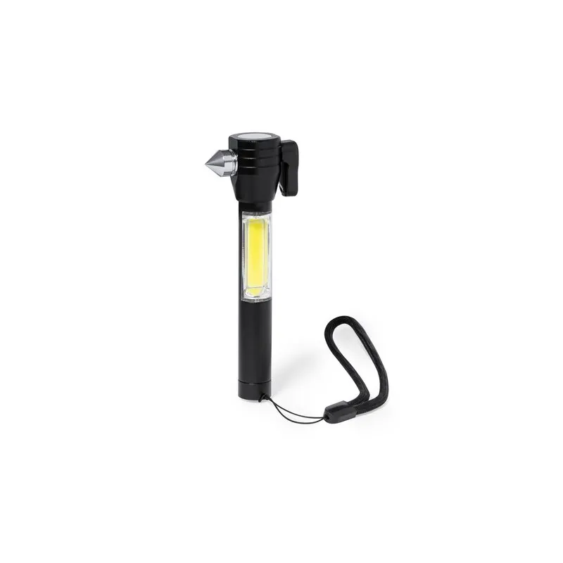 Marteau de Secours Abus : Sécurité Multifonction