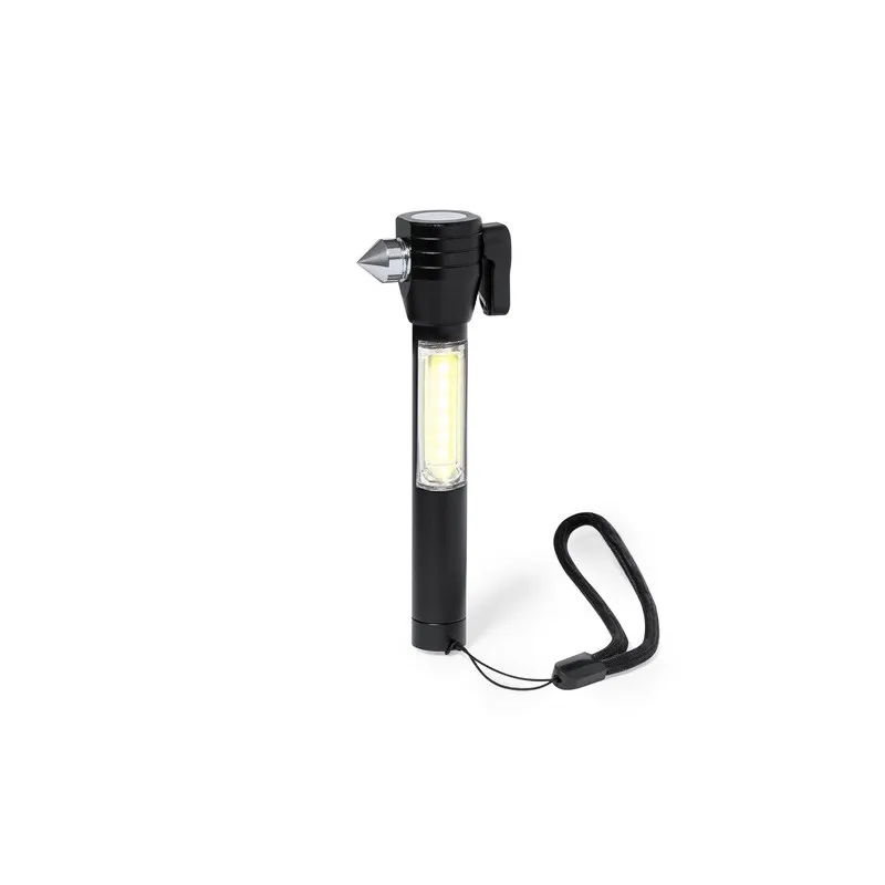 Marteau de Secours Abus : Sécurité Multifonction