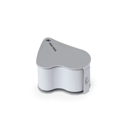 Loupe Keyan 30/60X - Vision Précise et Détails Éclairés